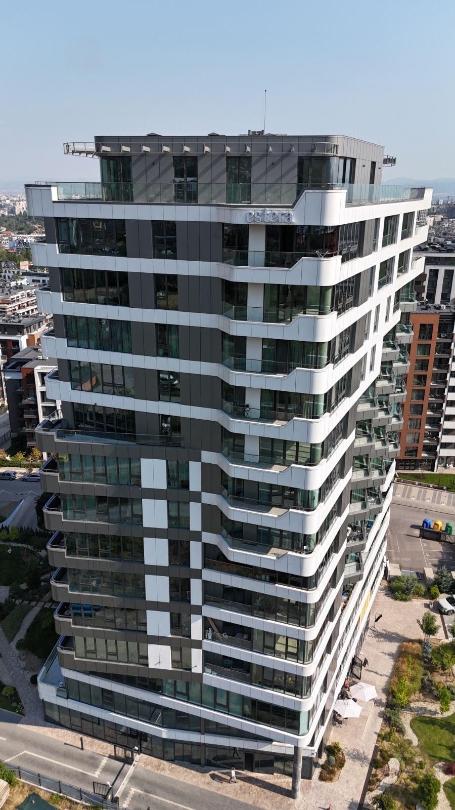 Apartments For Sale 4-Room, Sofia, Krastova Vada