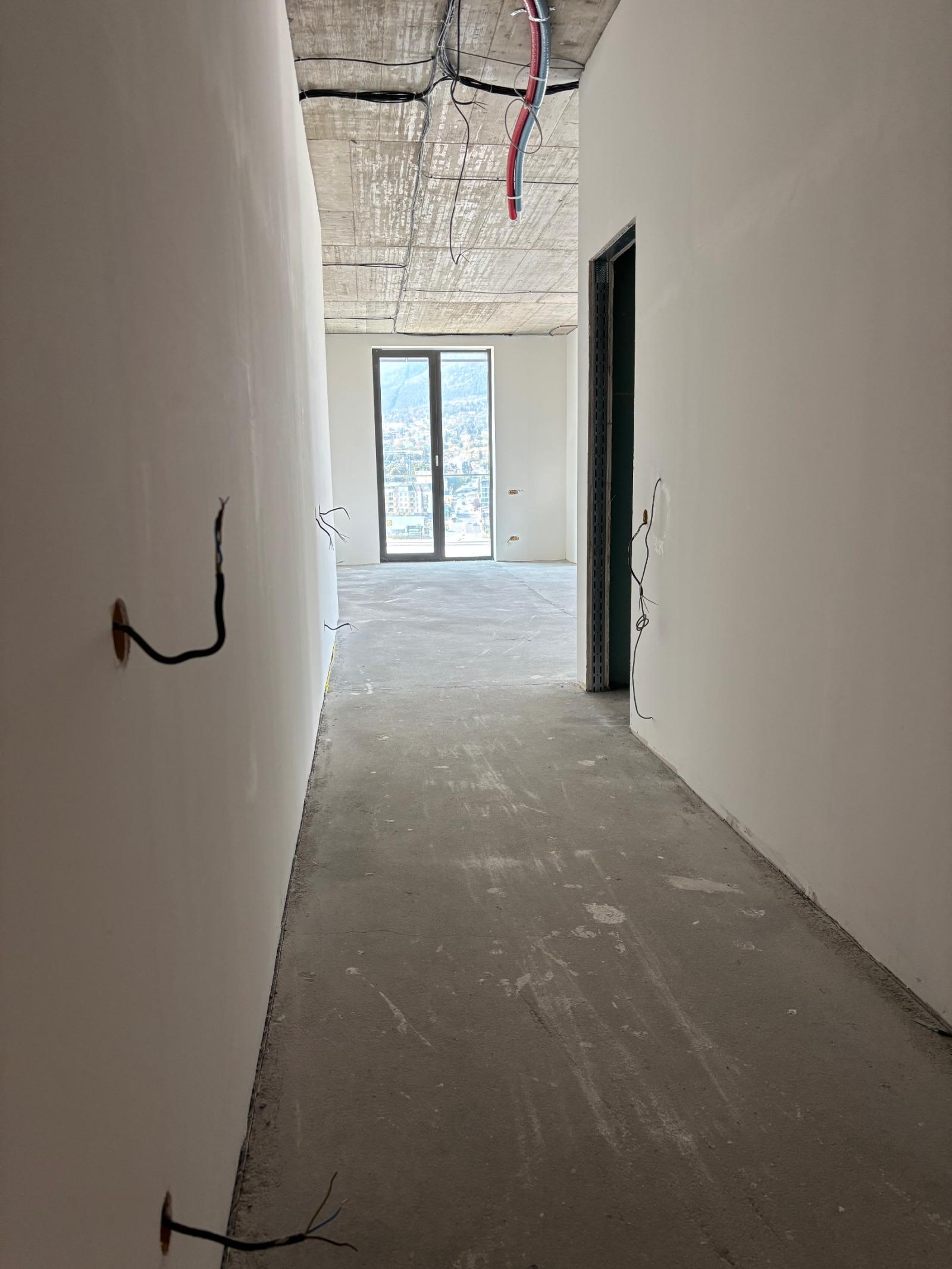 Apartments For Sale 4-Room, Sofia, Krastova Vada