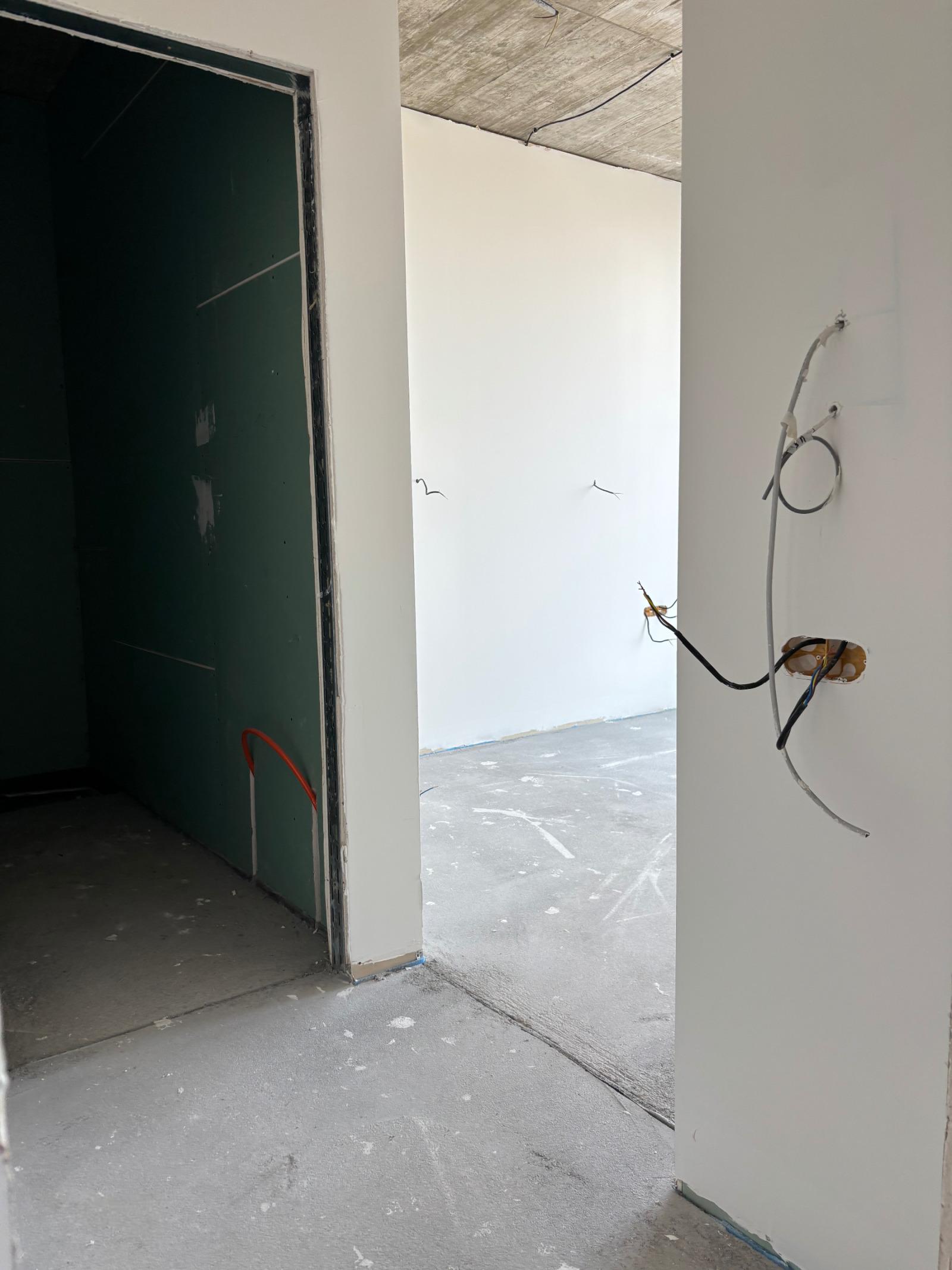 Apartments For Sale 4-Room, Sofia, Krastova Vada