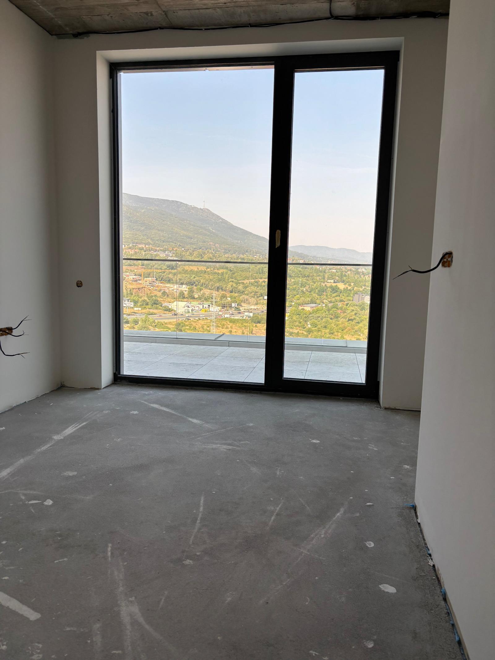Apartments For Sale 4-Room, Sofia, Krastova Vada