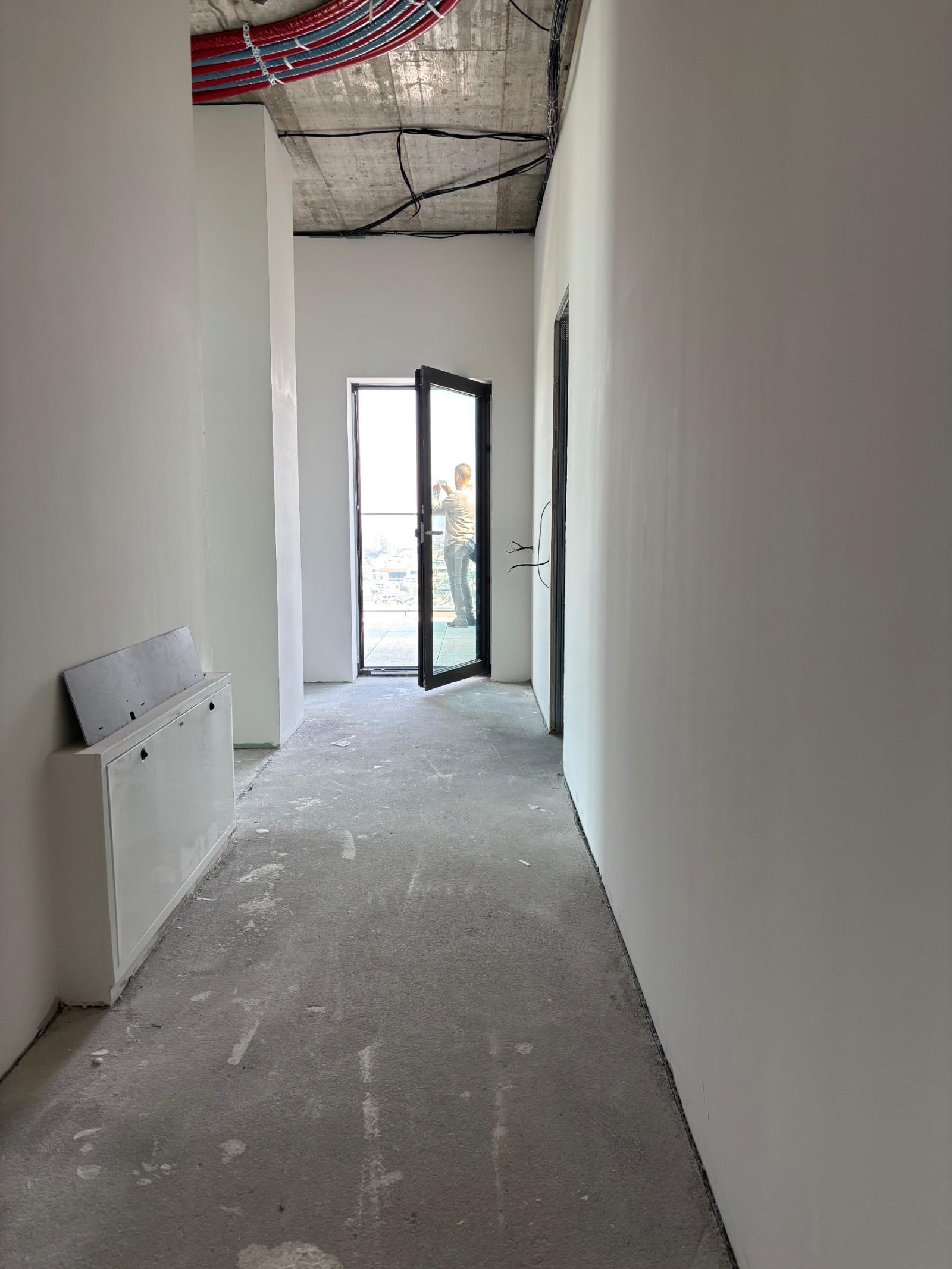 Apartments For Sale 4-Room, Sofia, Krastova Vada
