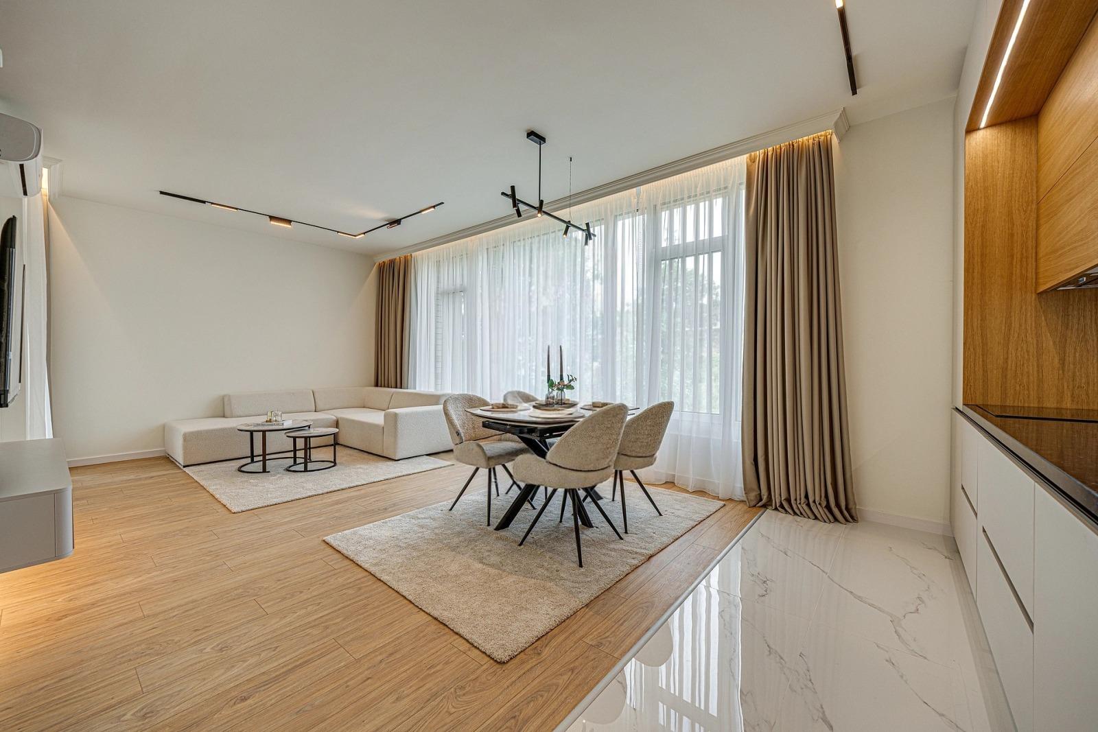Apartments For Sale 3-Room, Sofia, Boyana