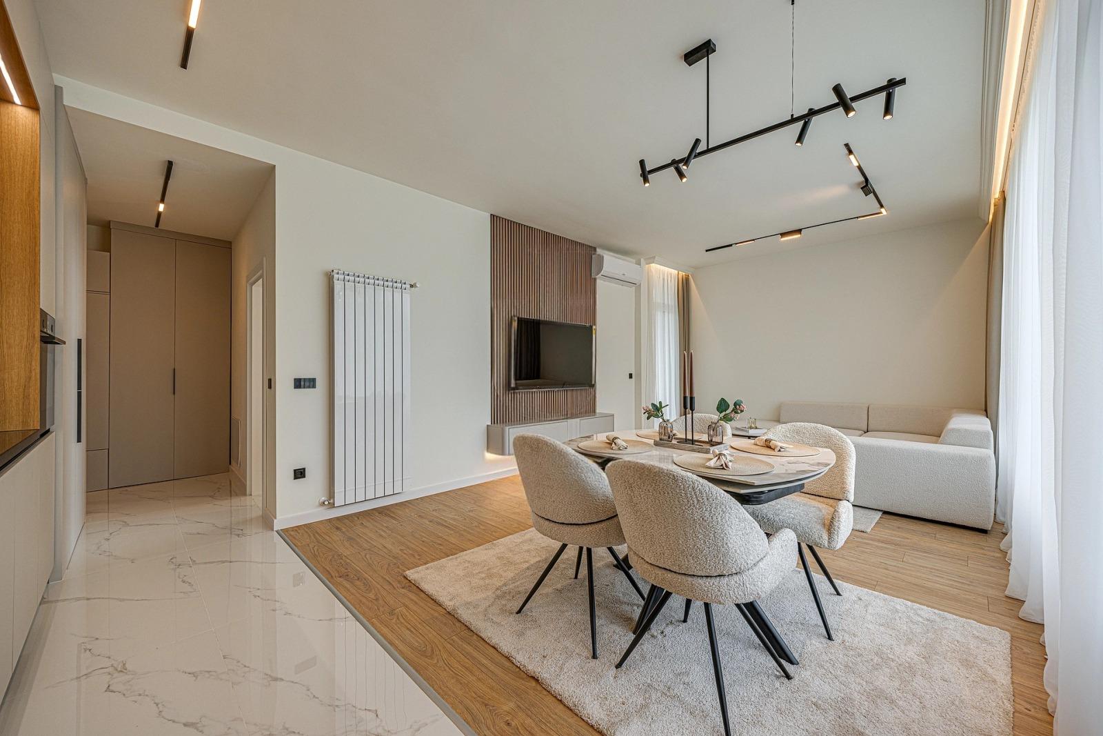 Apartments For Sale 3-Room, Sofia, Boyana