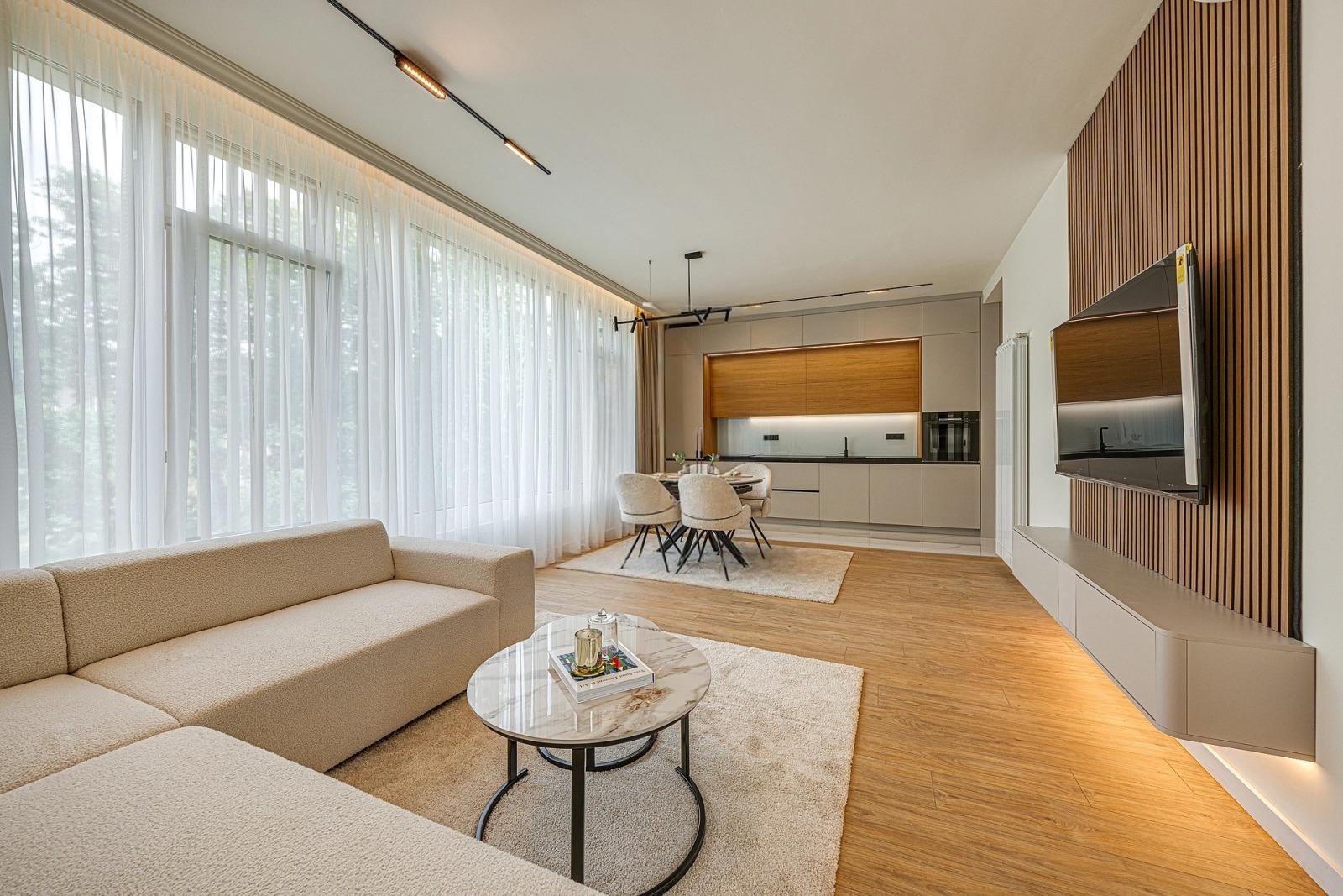Apartments For Sale 3-Room, Sofia, Boyana