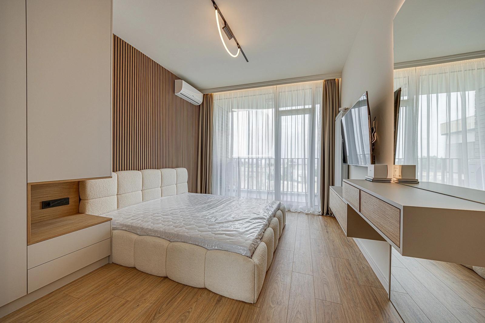Apartments For Sale 3-Room, Sofia, Boyana