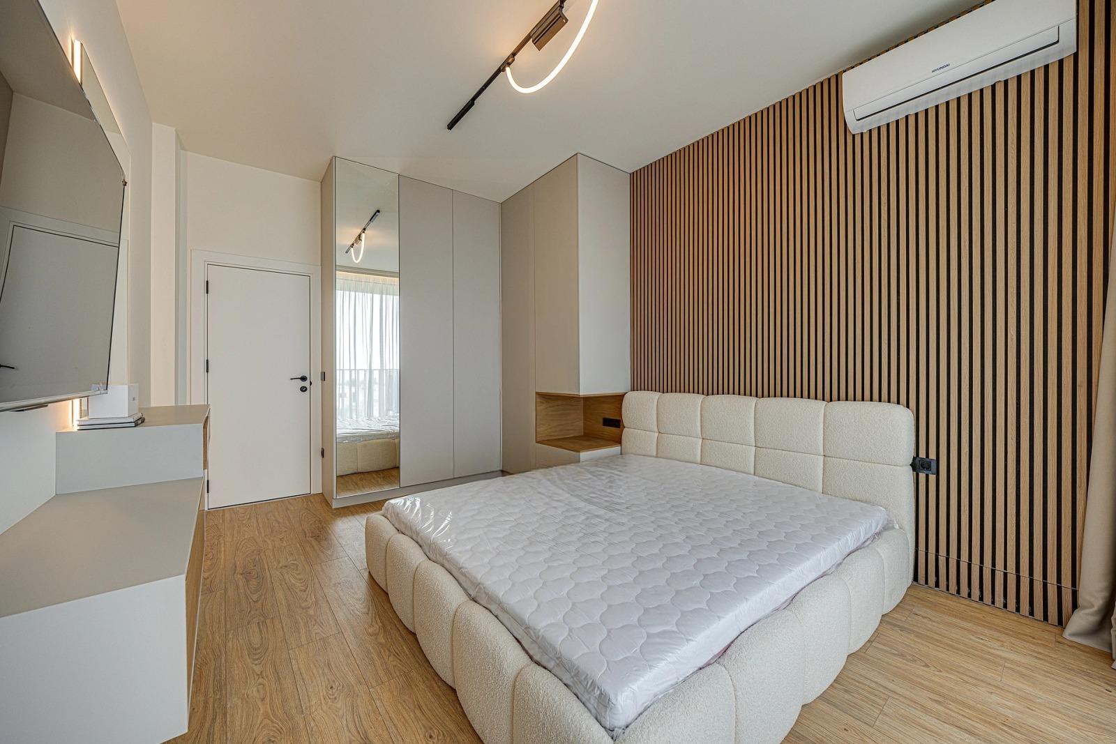 Apartments For Sale 3-Room, Sofia, Boyana