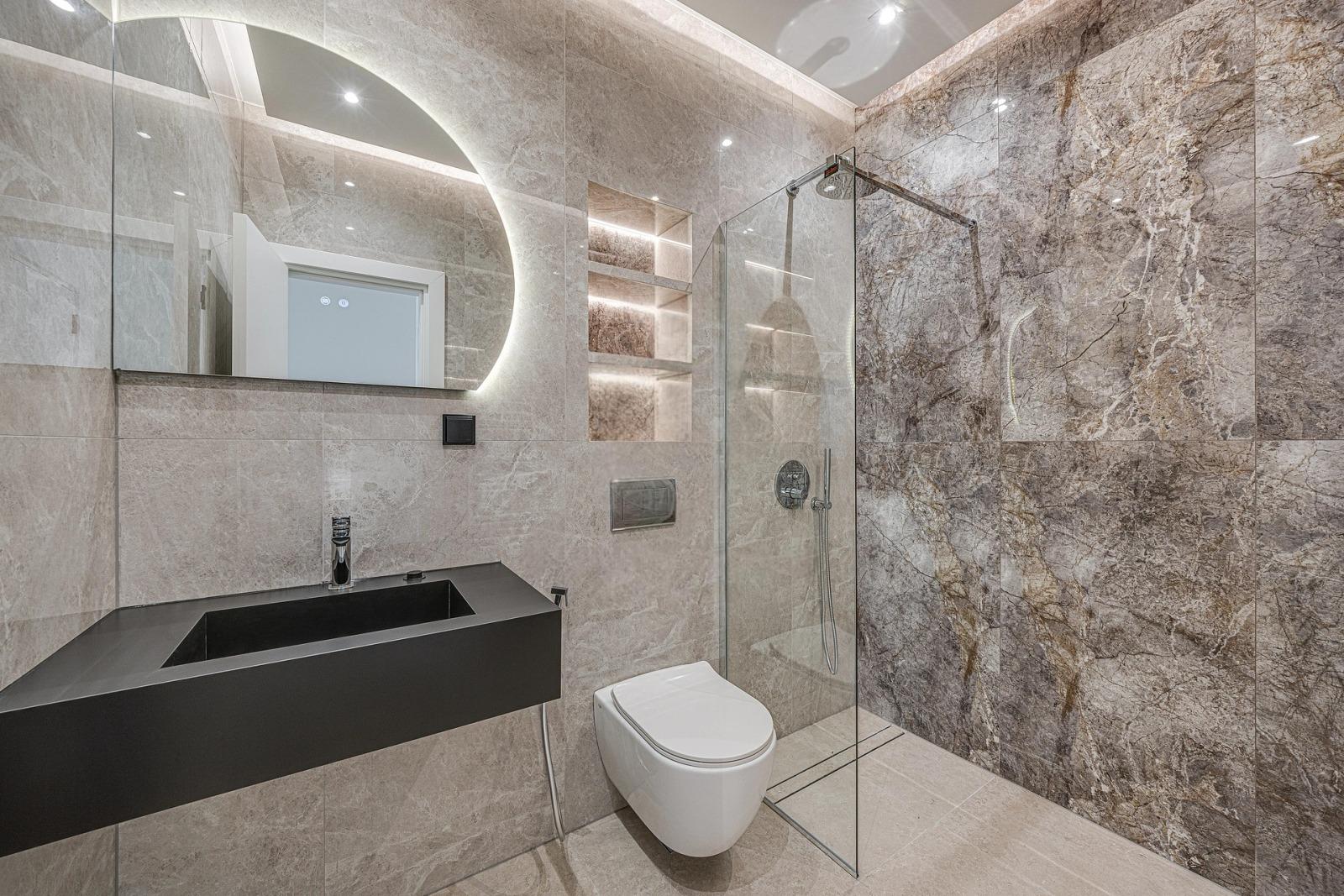 Apartments For Sale 3-Room, Sofia, Boyana