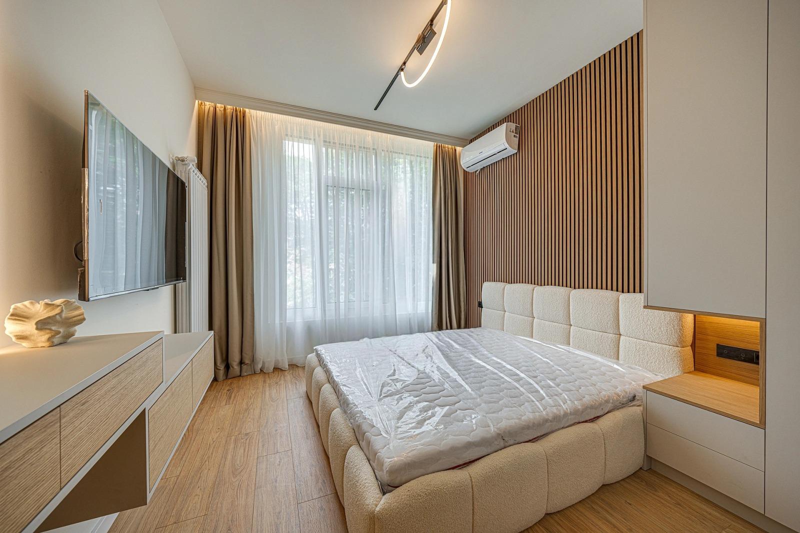 Apartments For Sale 3-Room, Sofia, Boyana