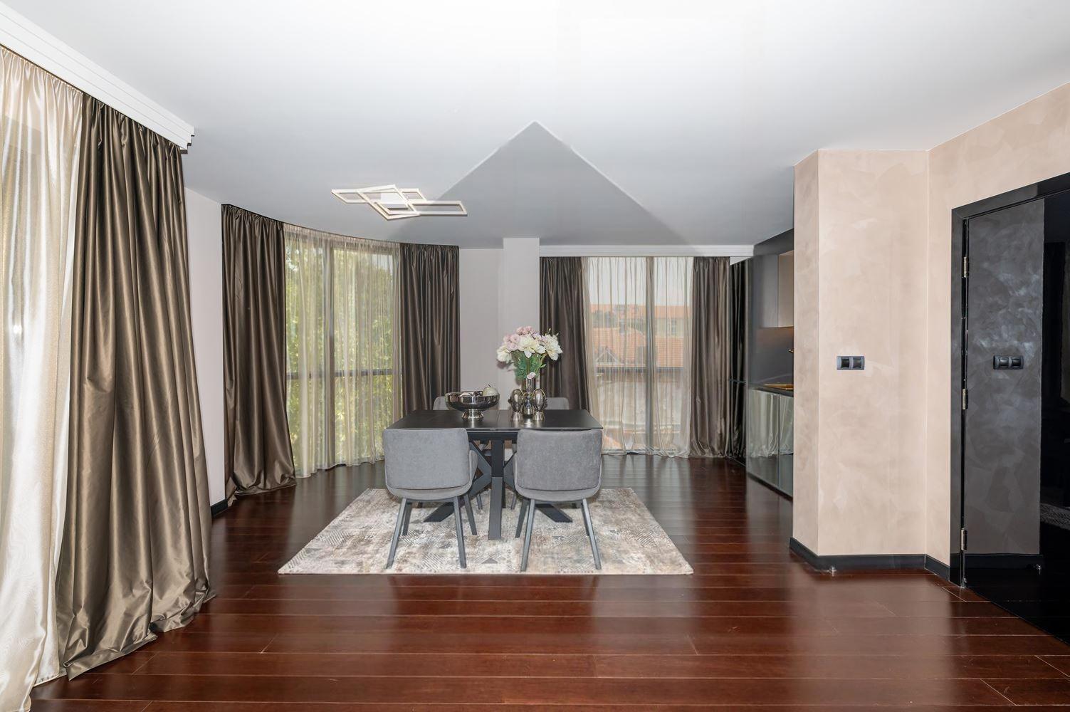 Apartments For Sale Maisonette, Plovdiv, Center