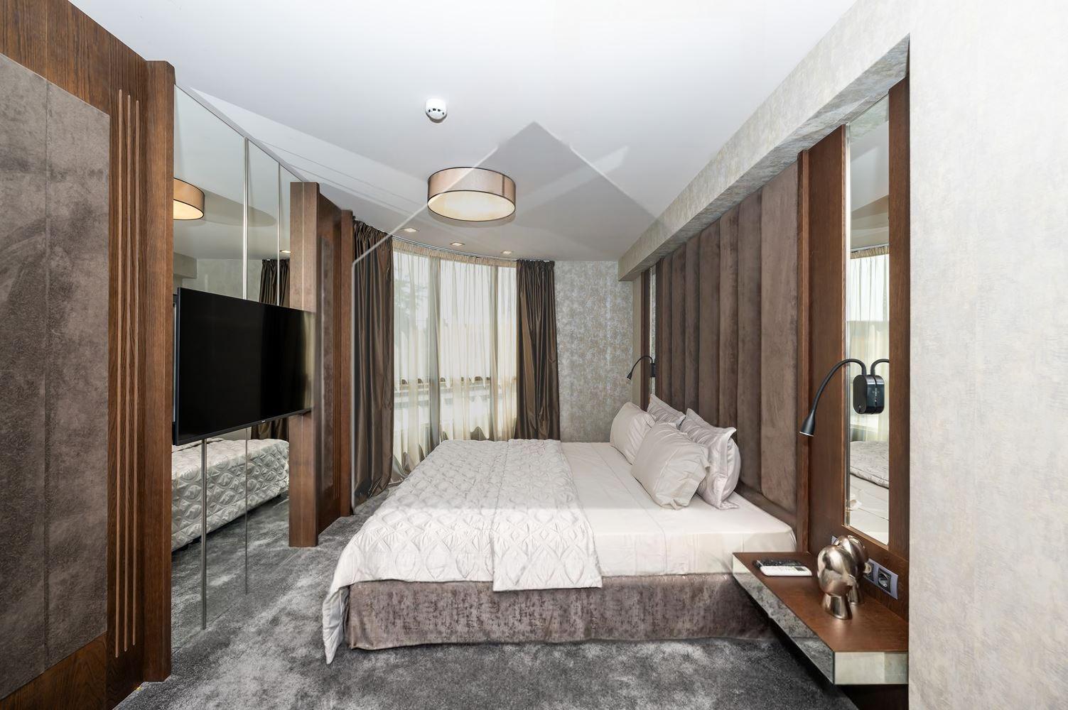 Apartments For Sale Maisonette, Plovdiv, Center