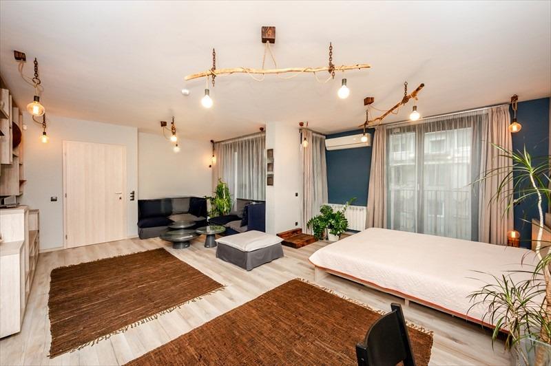 Apartments For Sale 3-Room, Sofia, Lozenets