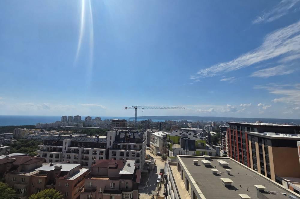 Apartments For Sale Multi-Room, Varna, Levski 1