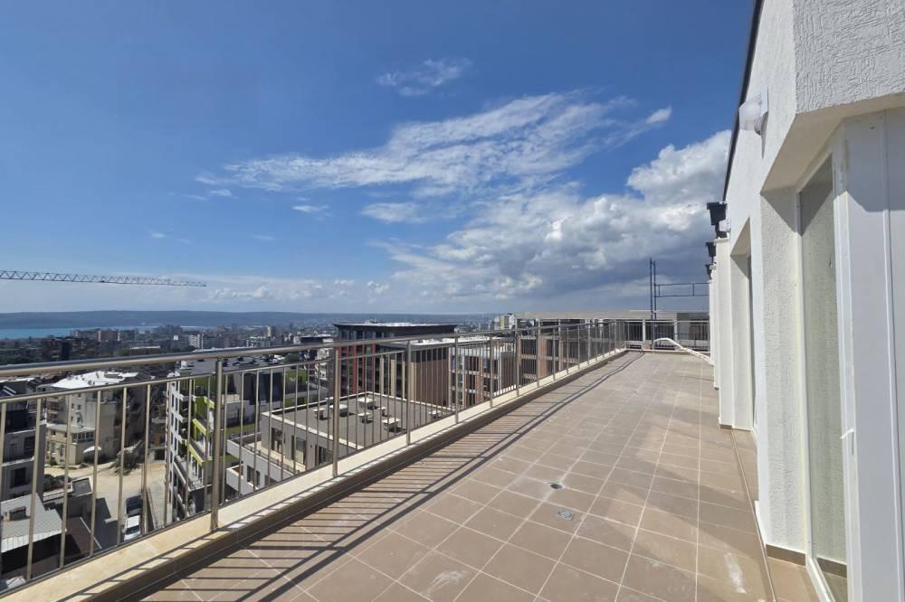 Apartments For Sale Multi-Room, Varna, Levski 1