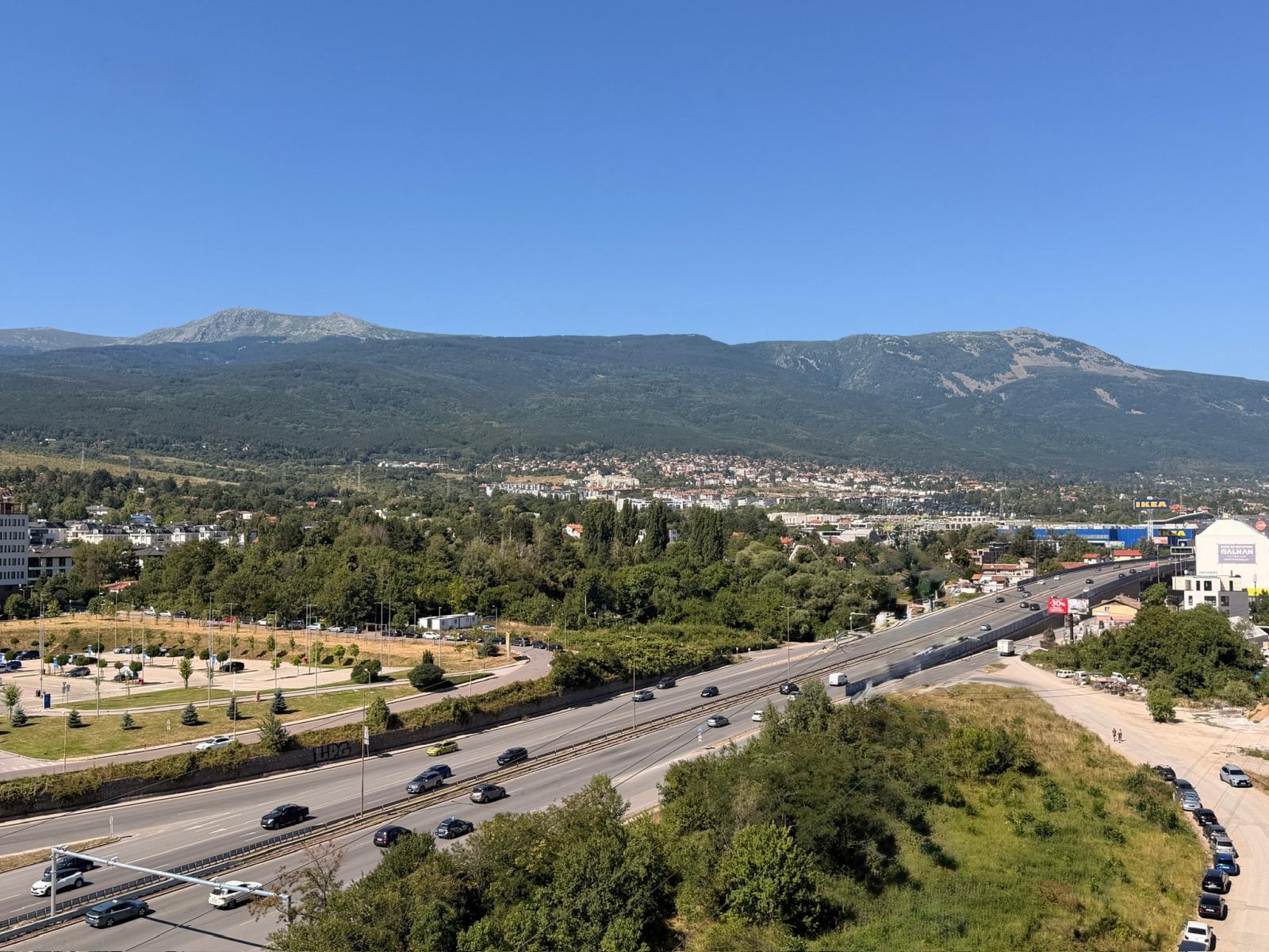 Apartments For Sale Maisonette, Sofia, Mladost 4