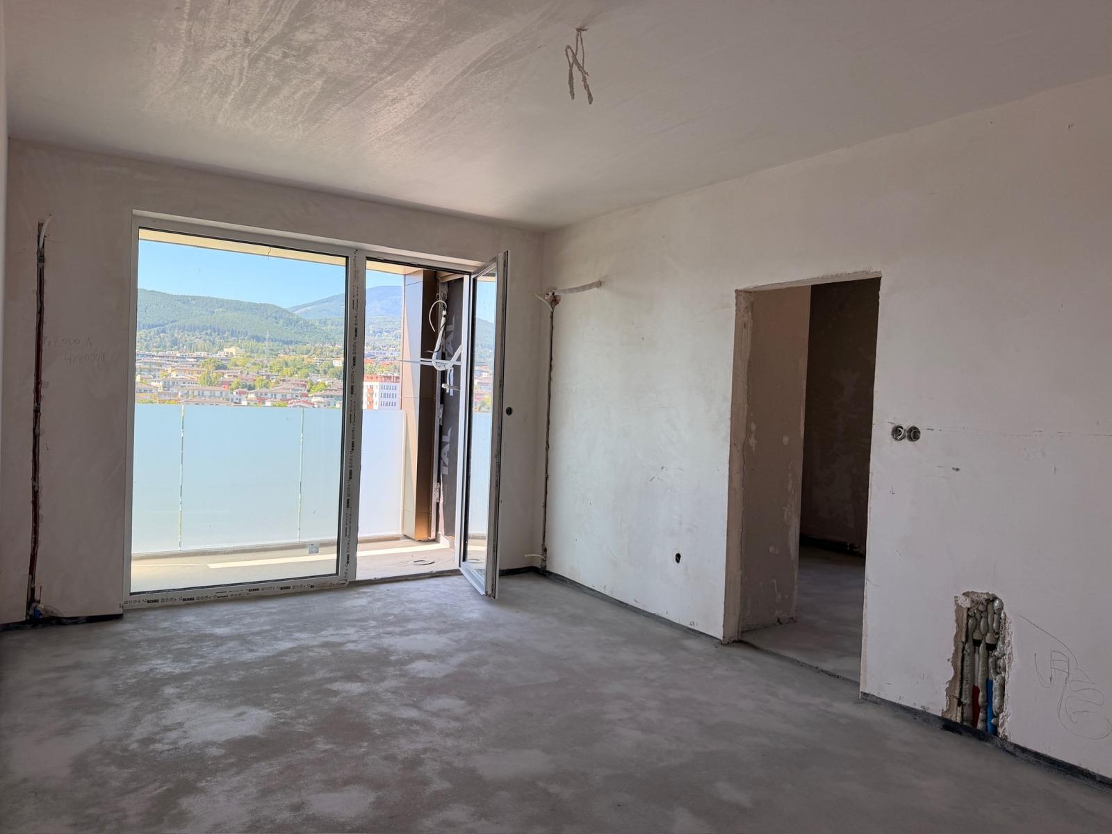 Apartments For Sale Maisonette, Sofia, Mladost 4