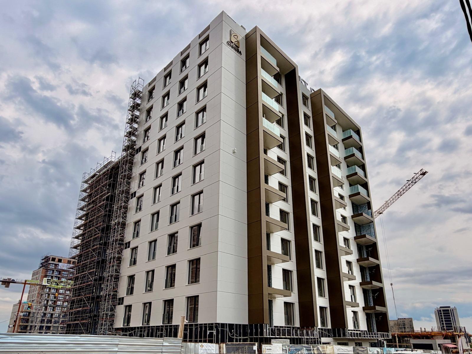 Apartments For Sale Maisonette, Sofia, Mladost 4