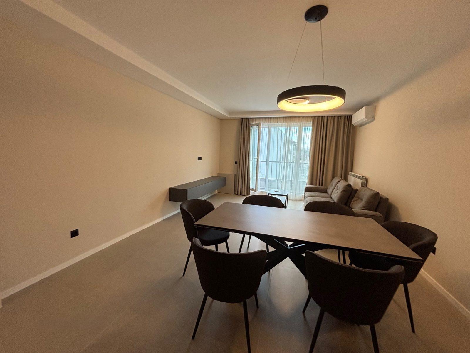 Apartments For Sale 3-Room, Sofia, Vitosha