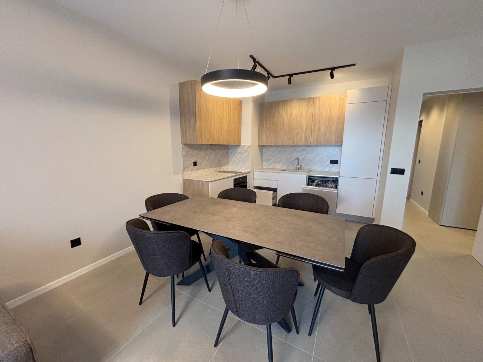 Apartments For Sale 3-Room, Sofia, Vitosha