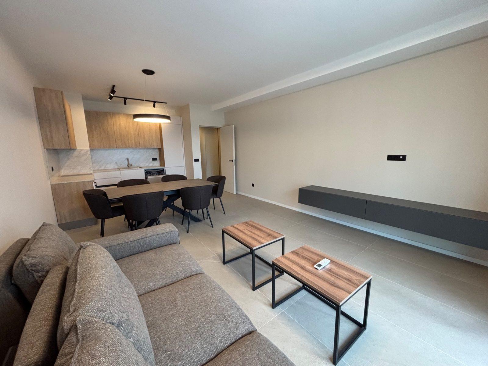 Apartments For Sale 3-Room, Sofia, Vitosha