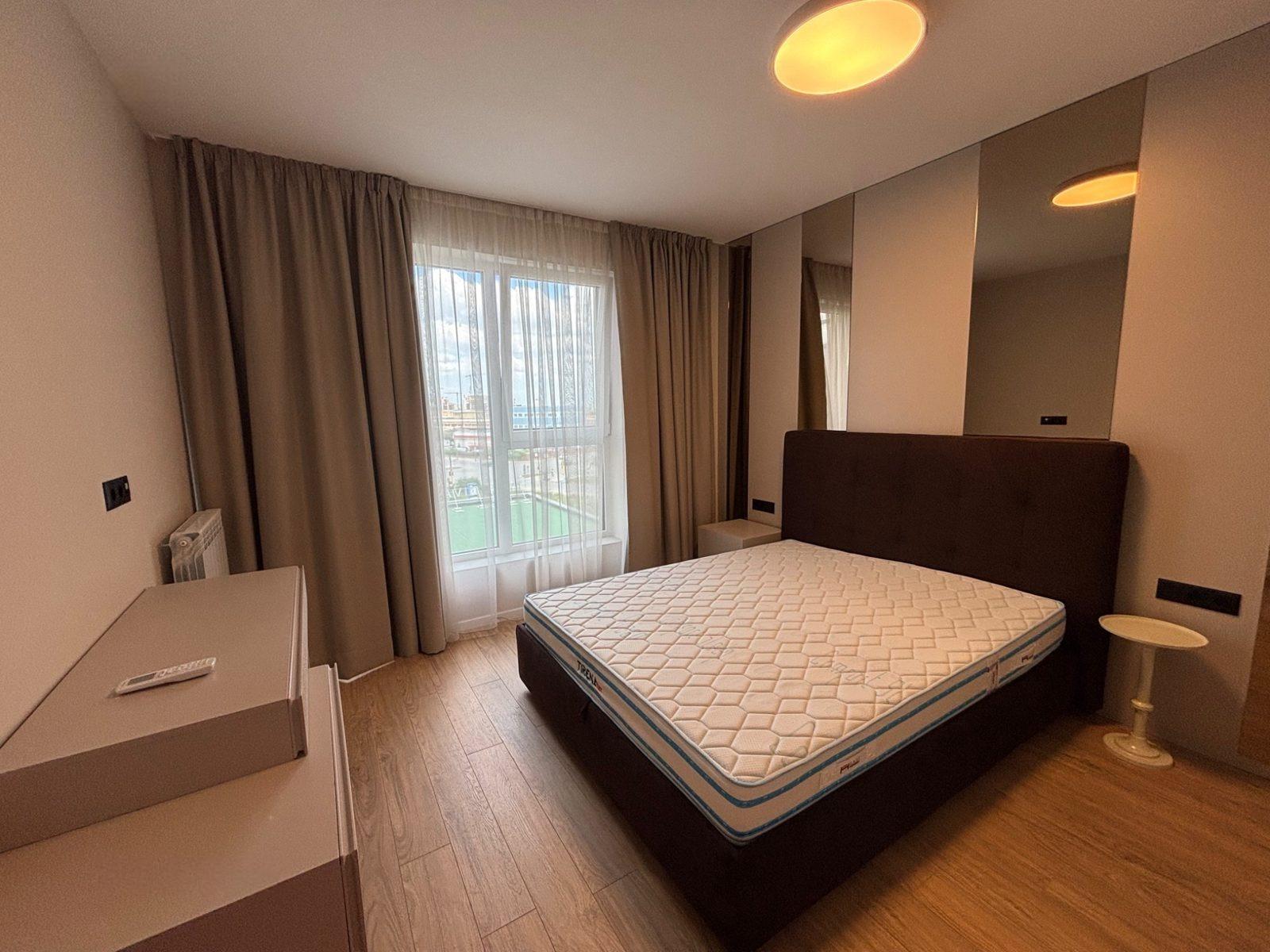 Apartments For Sale 3-Room, Sofia, Vitosha