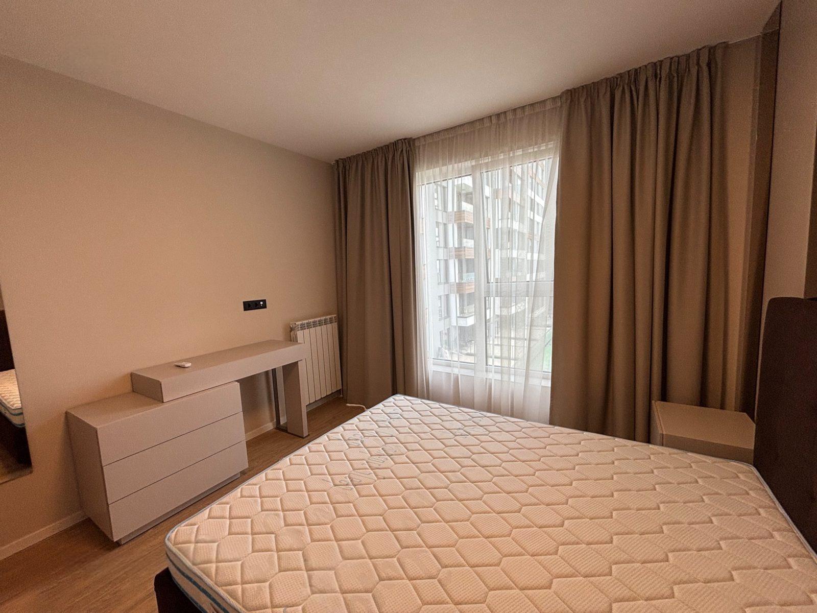Apartments For Sale 3-Room, Sofia, Vitosha
