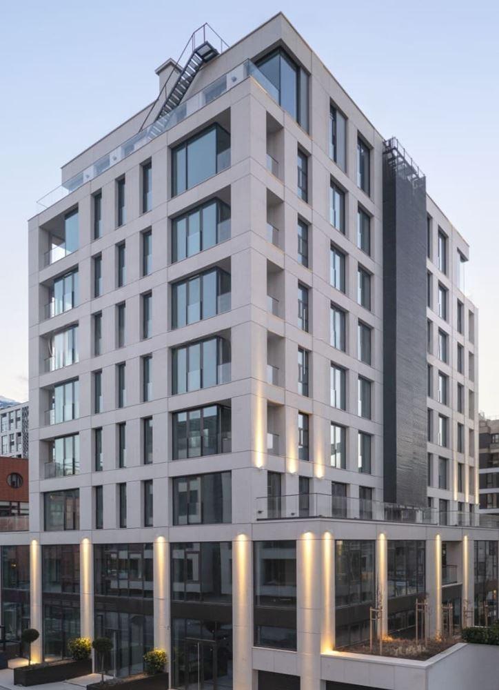 Apartments For Sale 4-Room, Sofia, Krastova Vada