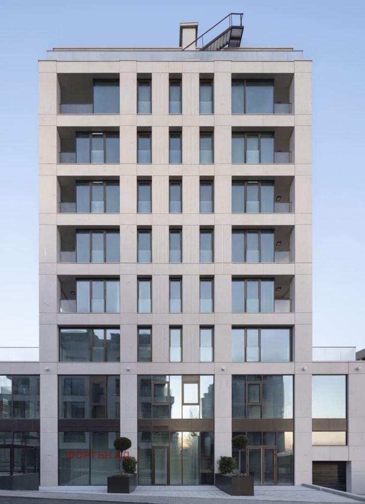 Apartments For Sale 4-Room, Sofia, Krastova Vada