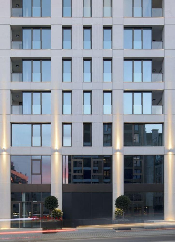 Apartments For Sale 4-Room, Sofia, Krastova Vada