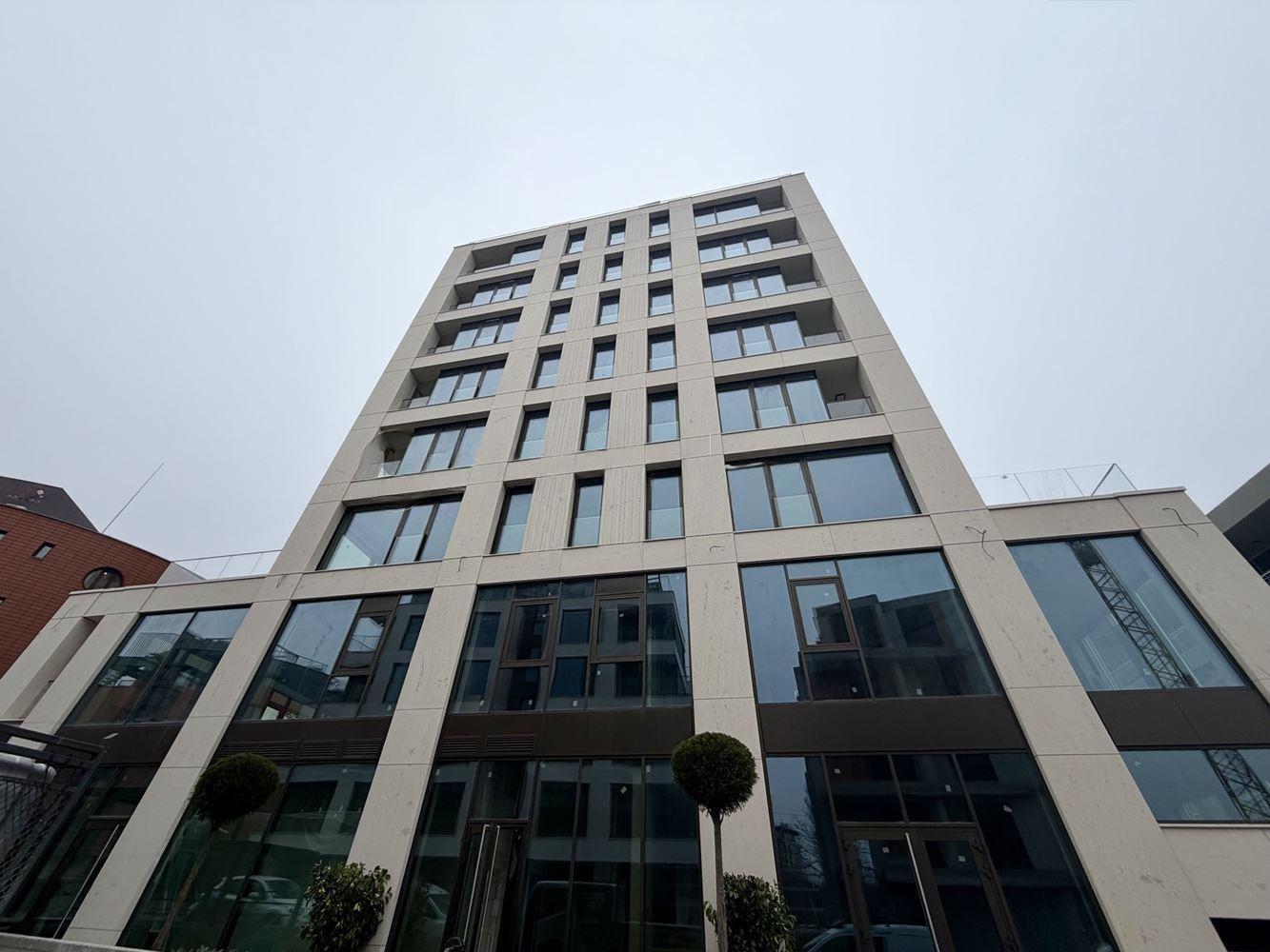 Apartments For Sale 4-Room, Sofia, Krastova Vada