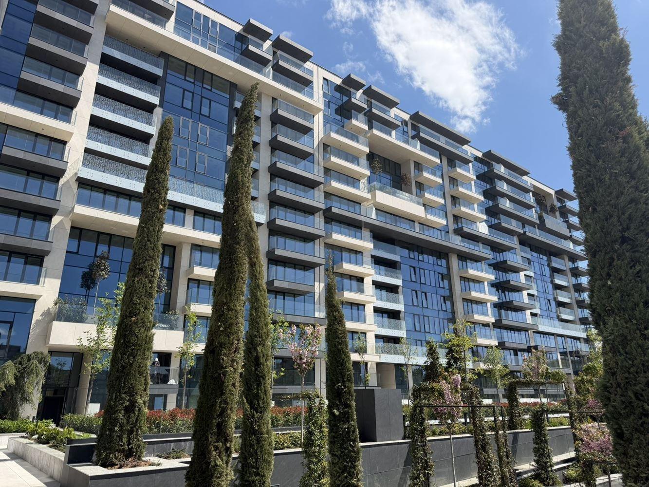 Apartments For Sale 4-Room, Sofia, Oborishte