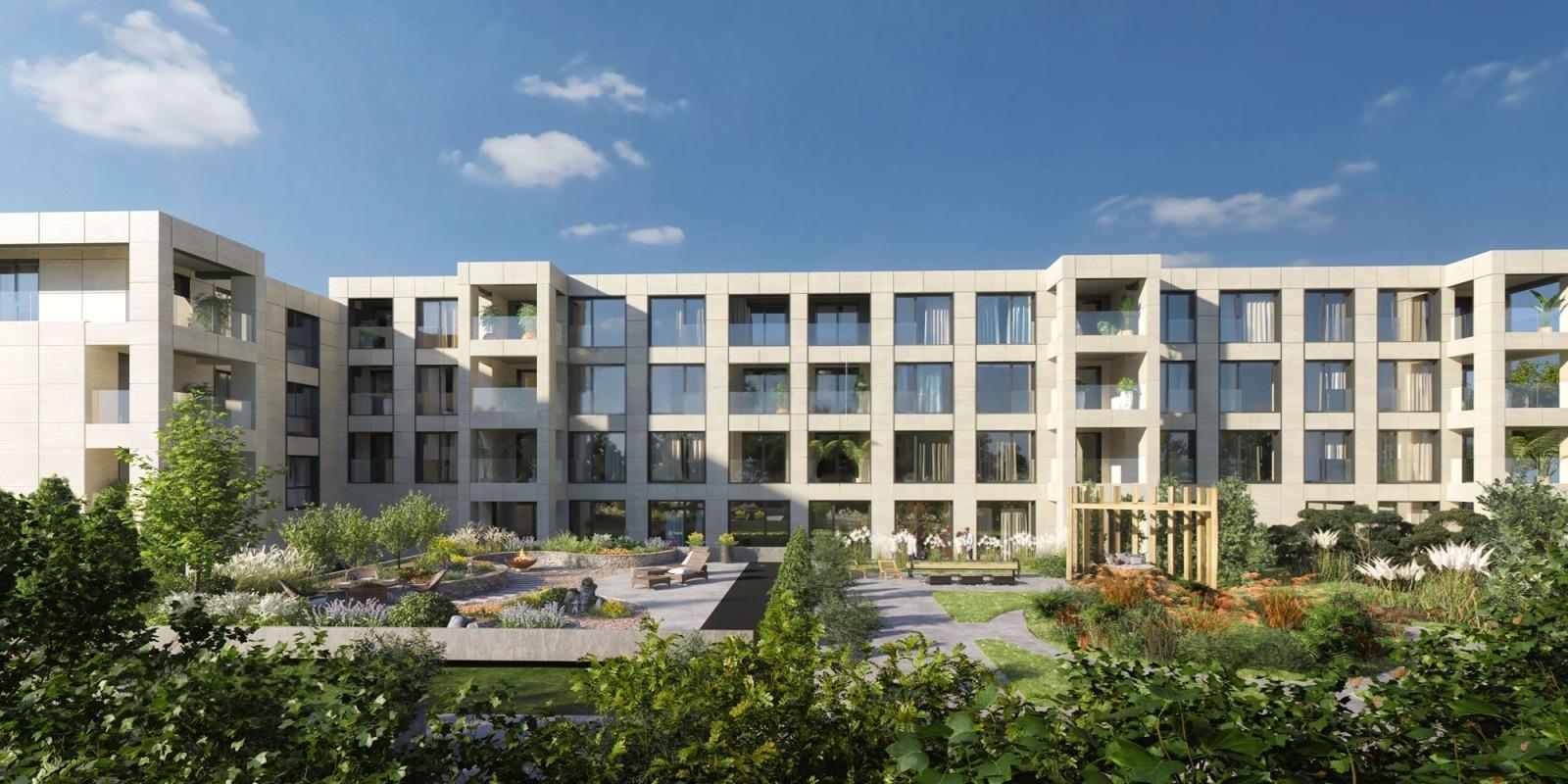 Apartments For Sale 4-Room, Sofia, Krastova Vada