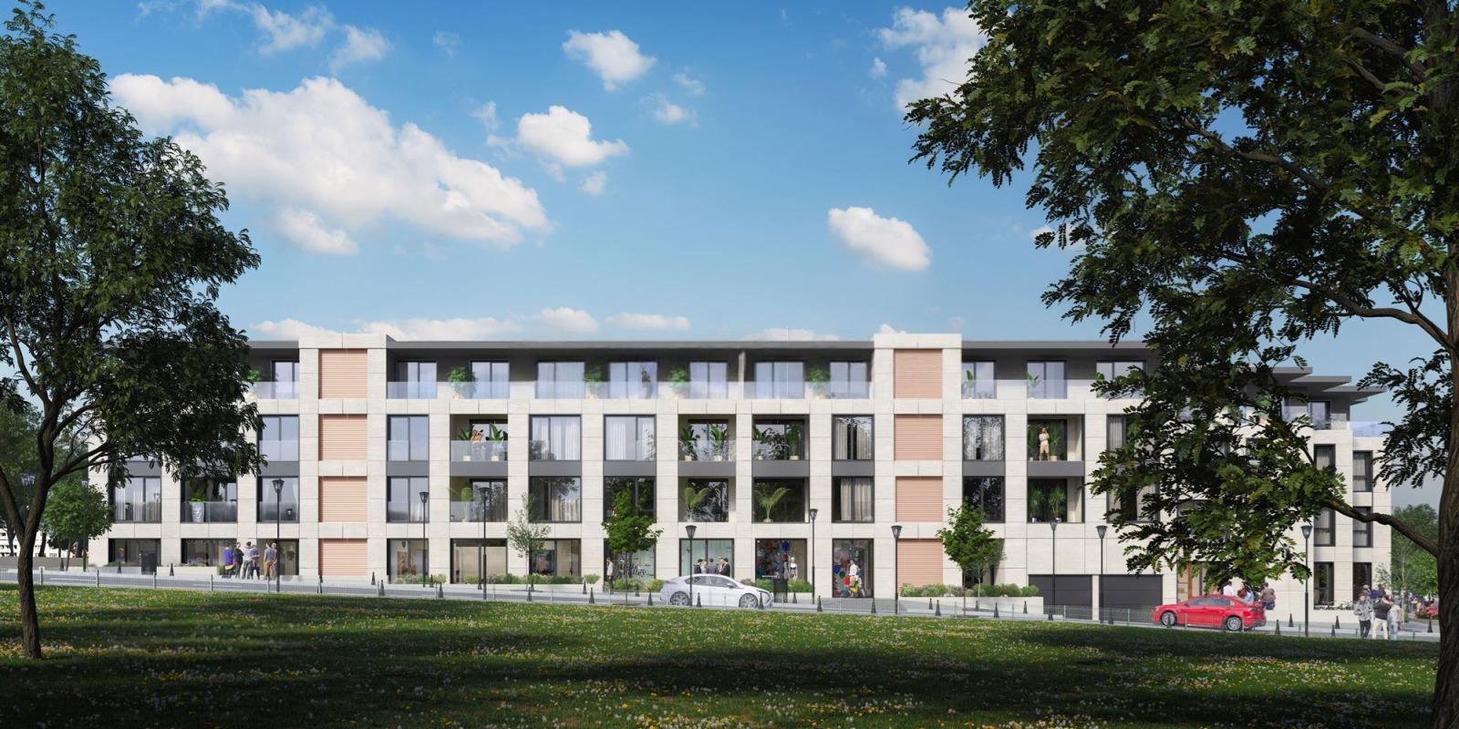 Apartments For Sale 4-Room, Sofia, Krastova Vada