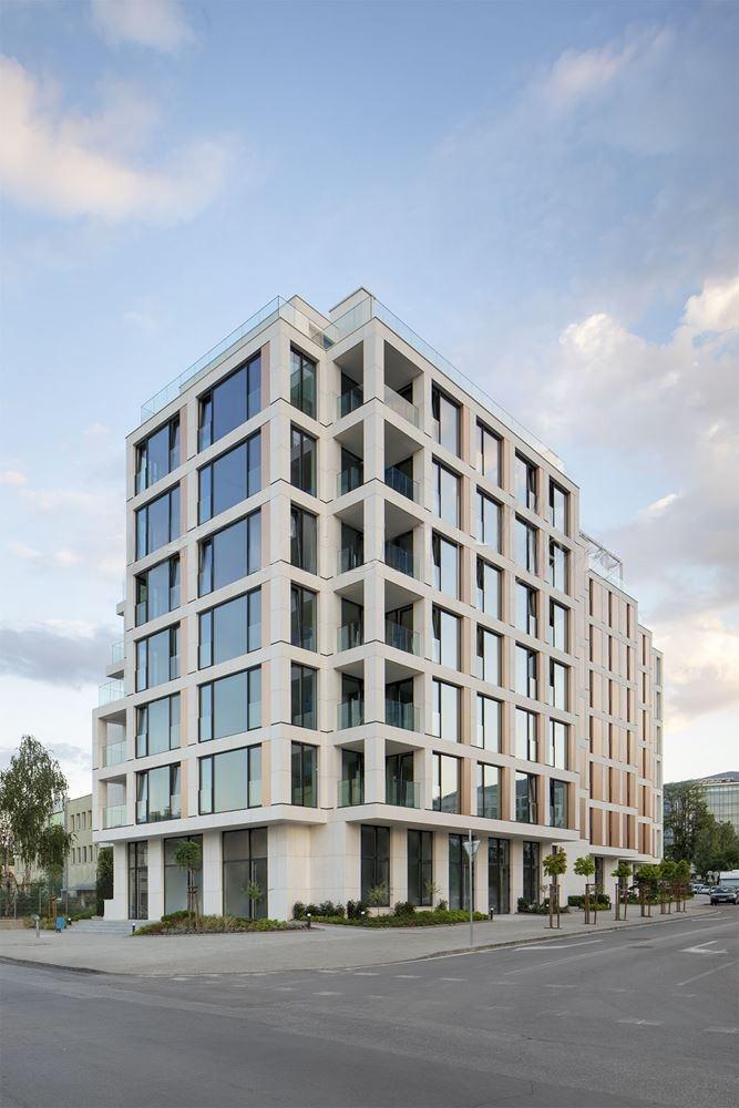 Apartments For Sale 3-Room, Sofia, Lozenets