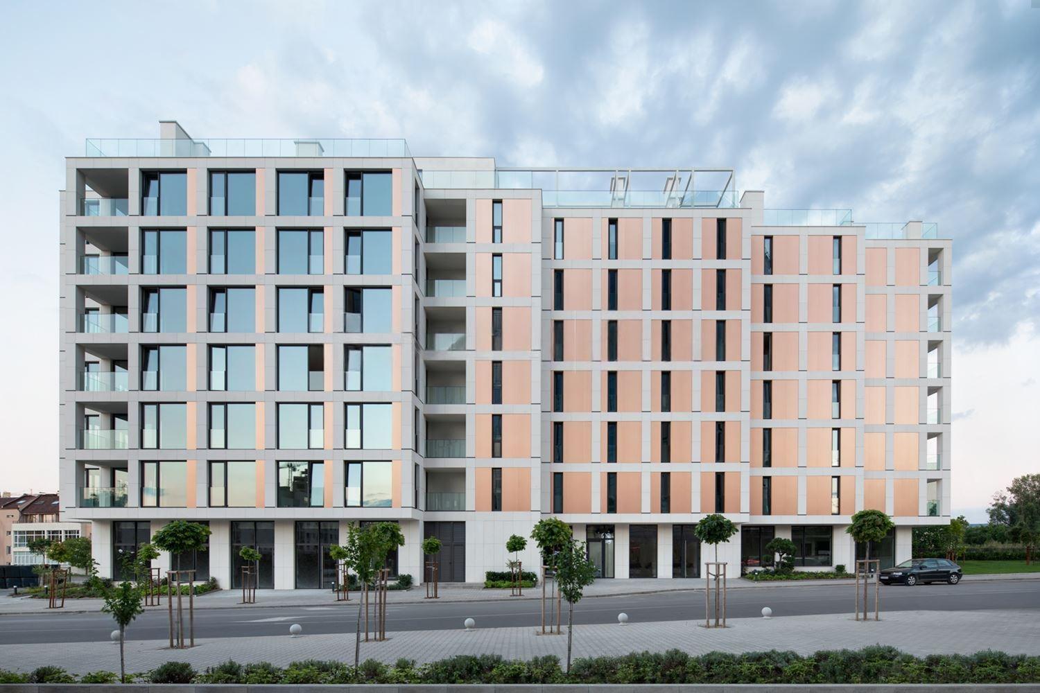 Apartments For Sale 3-Room, Sofia, Lozenets