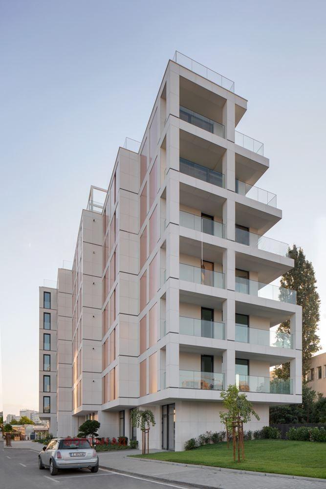 Apartments For Sale 3-Room, Sofia, Lozenets