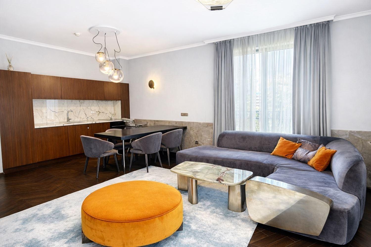 Apartments For Sale 3-Room, Sofia, Lozenets