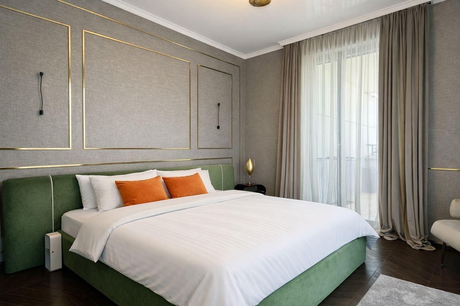 Apartments For Sale 3-Room, Sofia, Lozenets