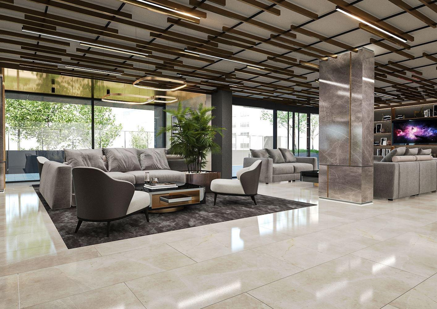 Apartments For Sale 4-Room, Sofia, Oborishte