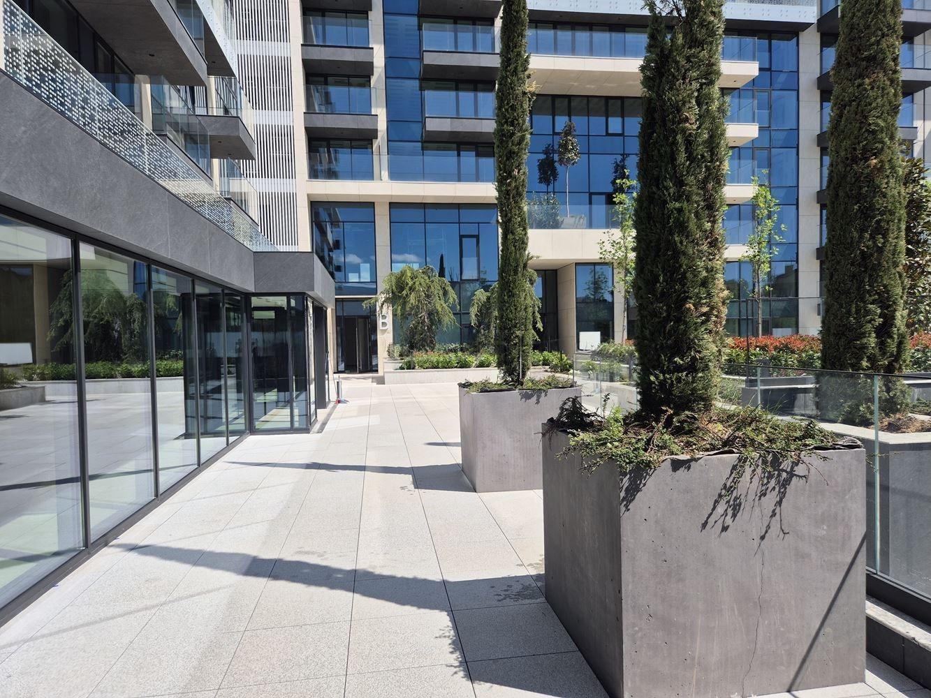 Apartments For Sale 3-Room, Sofia, Oborishte