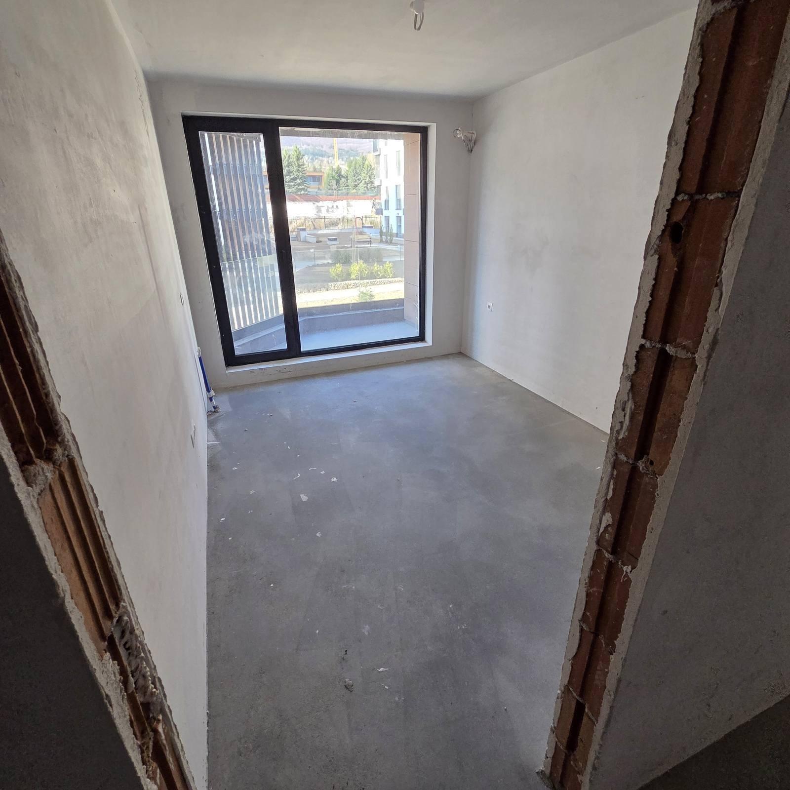 Apartments For Sale 4-Room, Sofia, Dragalevtsi