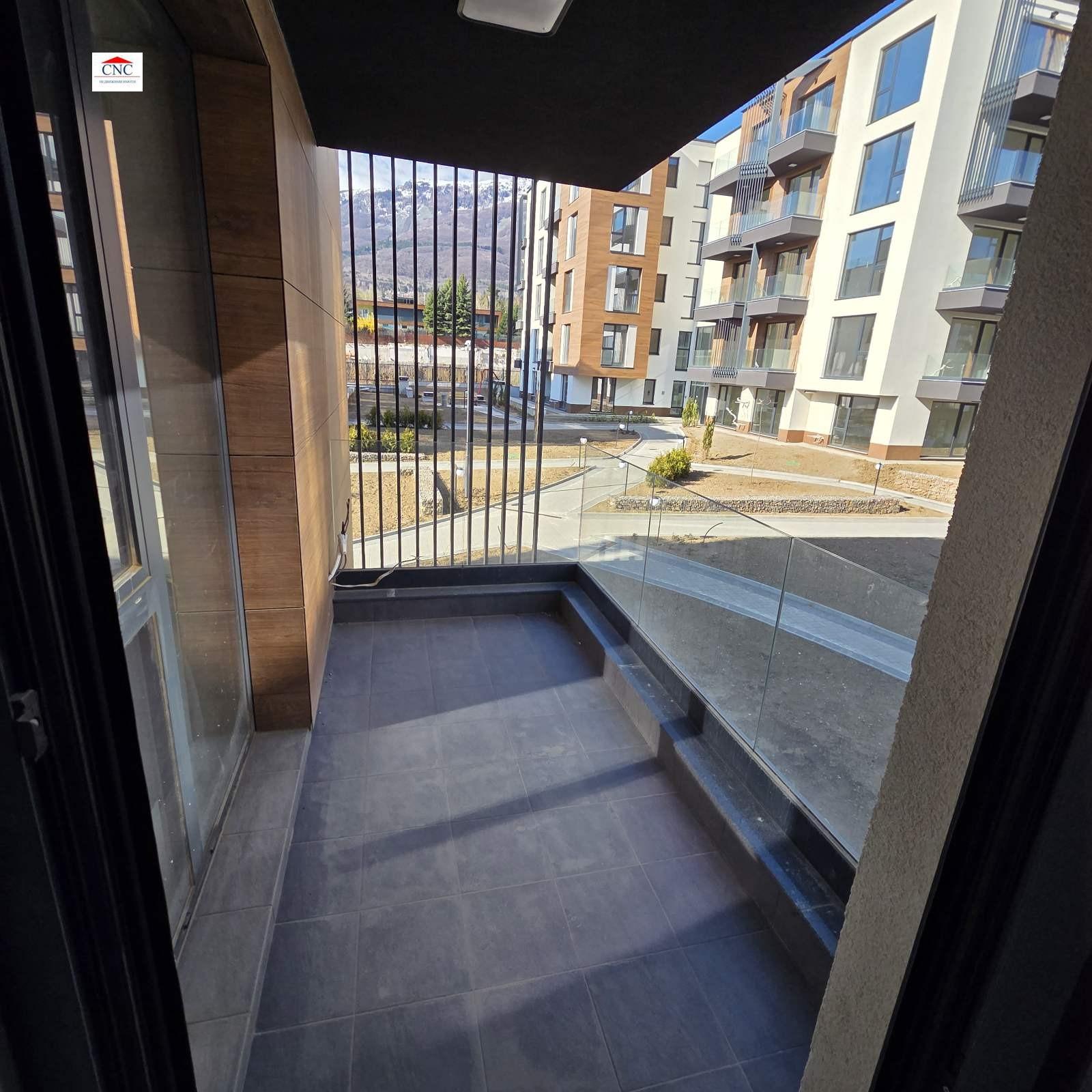 Apartments For Sale 4-Room, Sofia, Dragalevtsi
