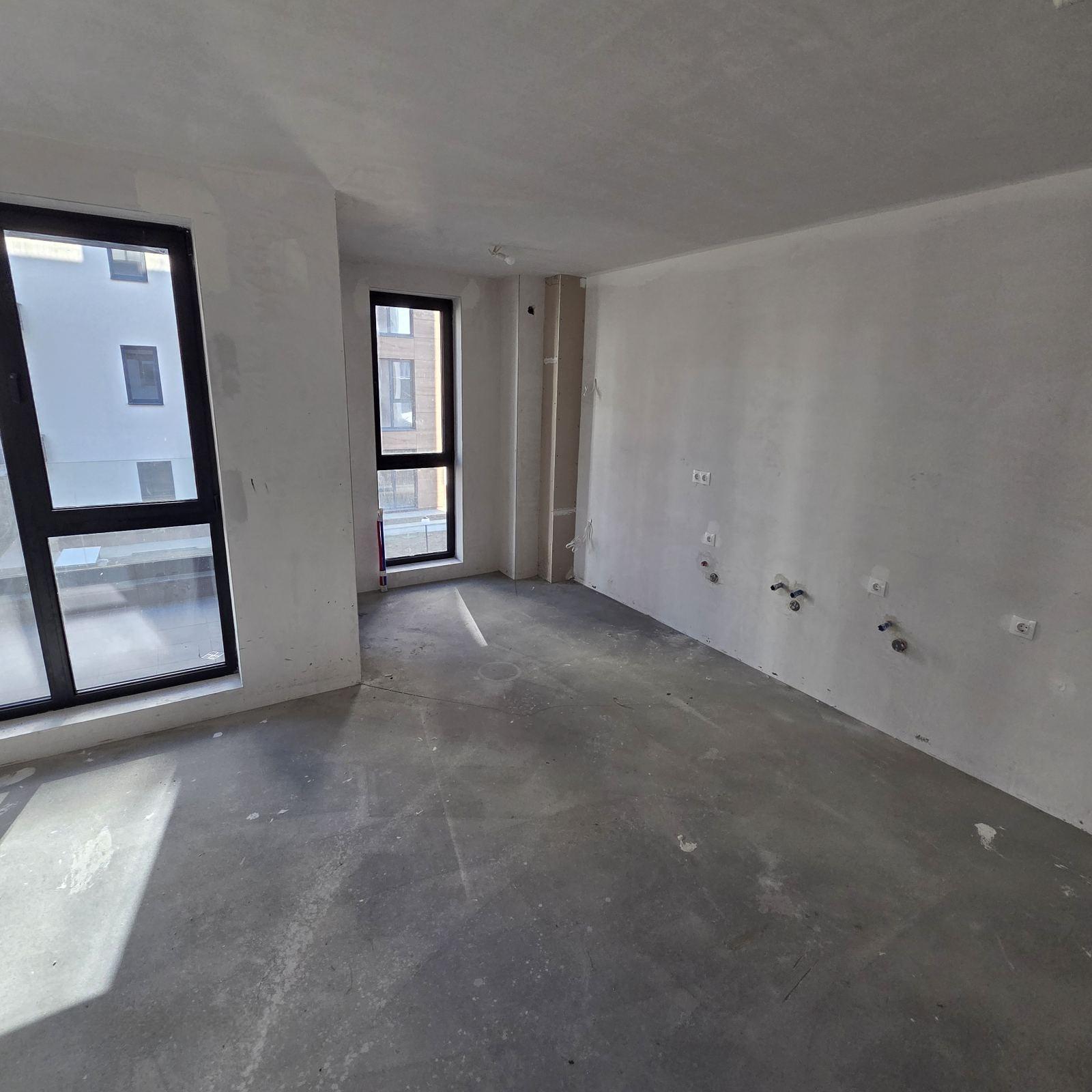 Apartments For Sale 4-Room, Sofia, Dragalevtsi