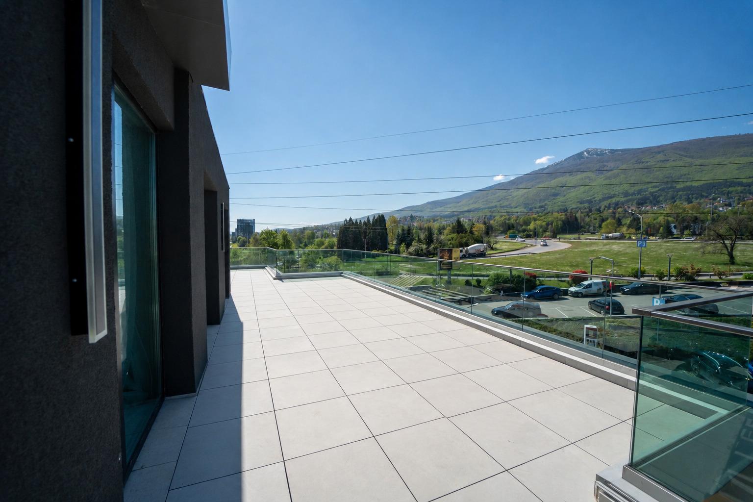 Apartments For Sale 4-Room, Sofia, Manastirski Livadi