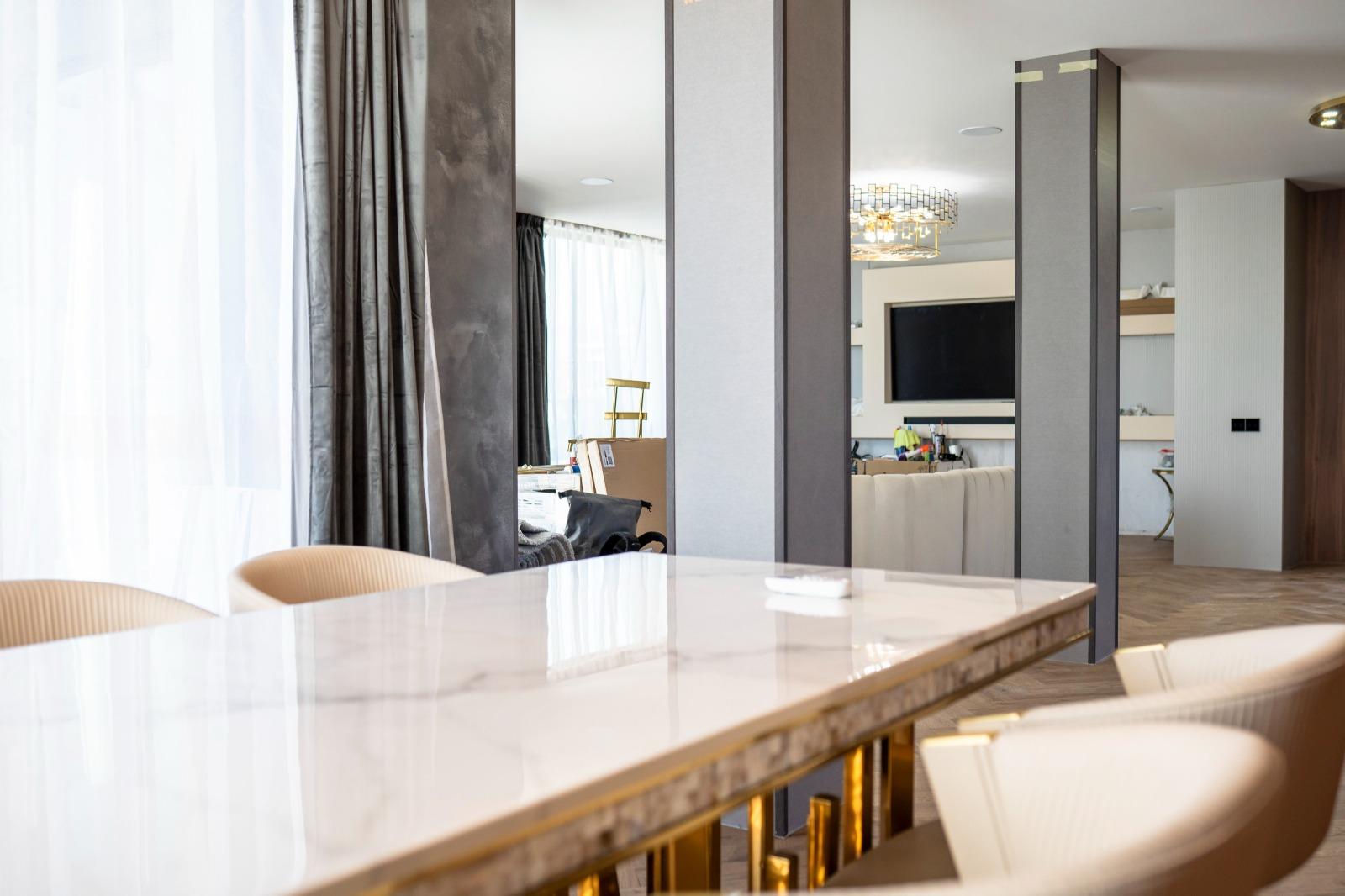 Apartments For Sale 4-Room, Sofia, Manastirski Livadi