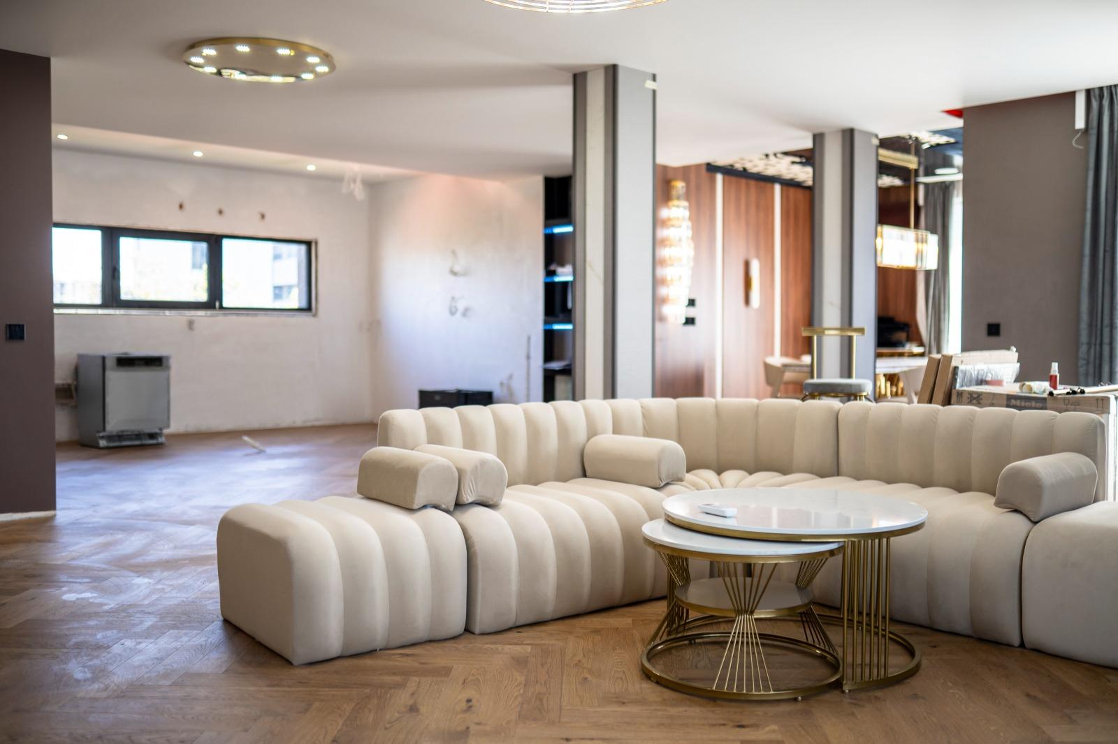 Apartments For Sale 4-Room, Sofia, Manastirski Livadi