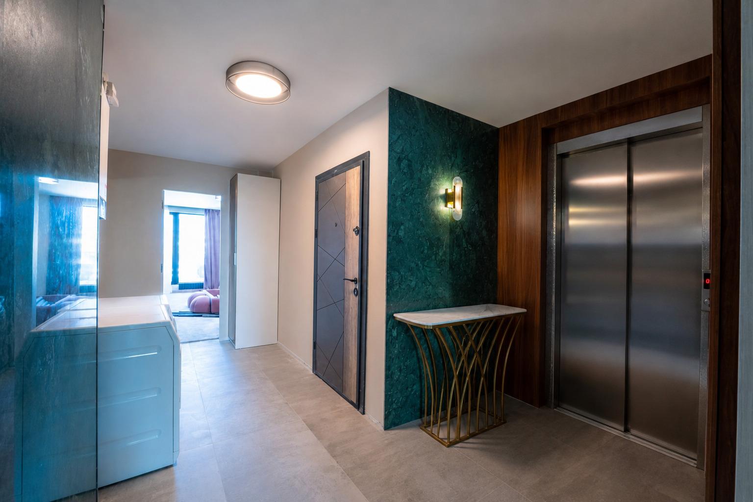 Apartments For Sale 4-Room, Sofia, Manastirski Livadi