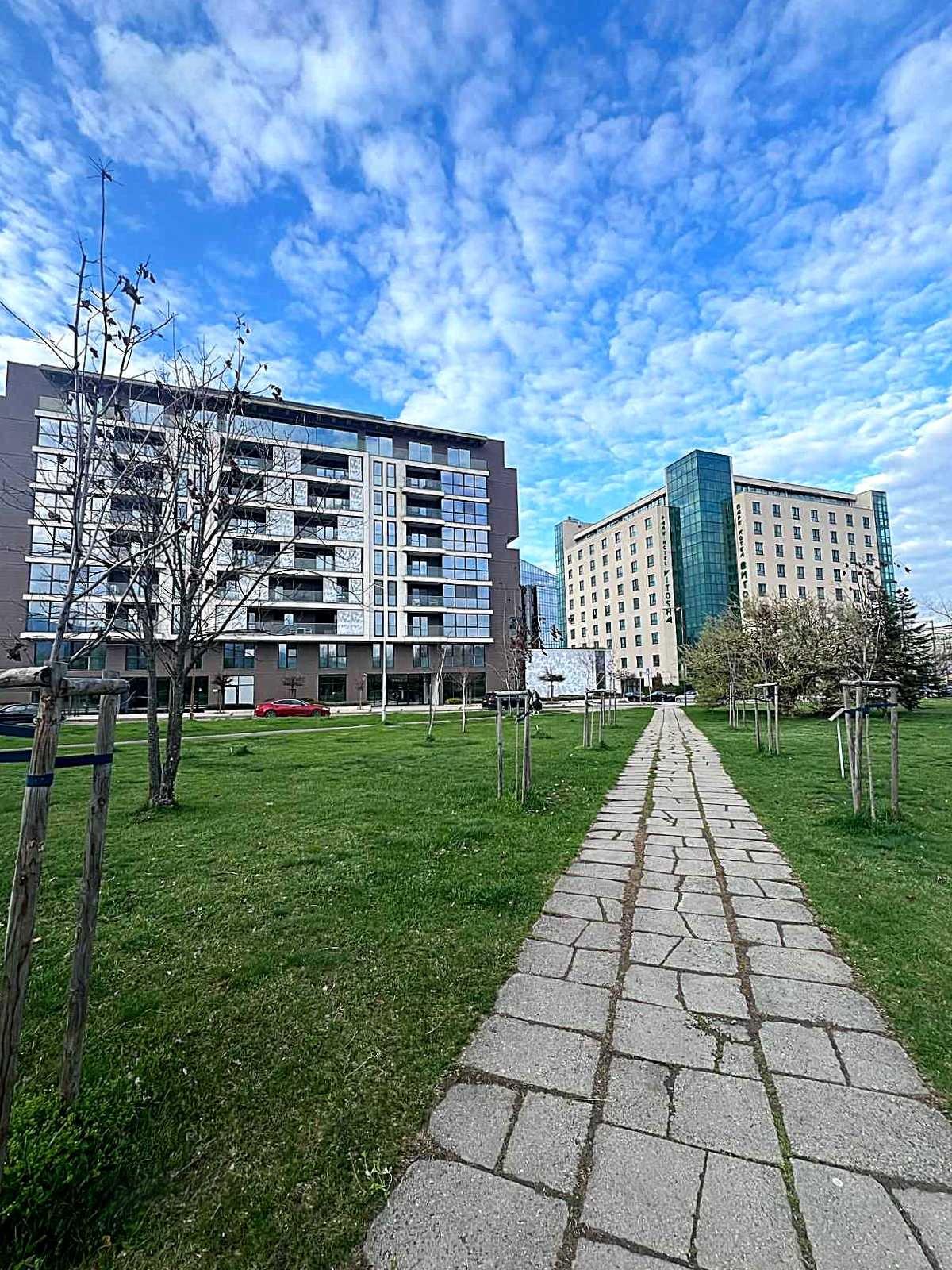 Apartments For Sale 3-Room, Sofia, Studentski Grad