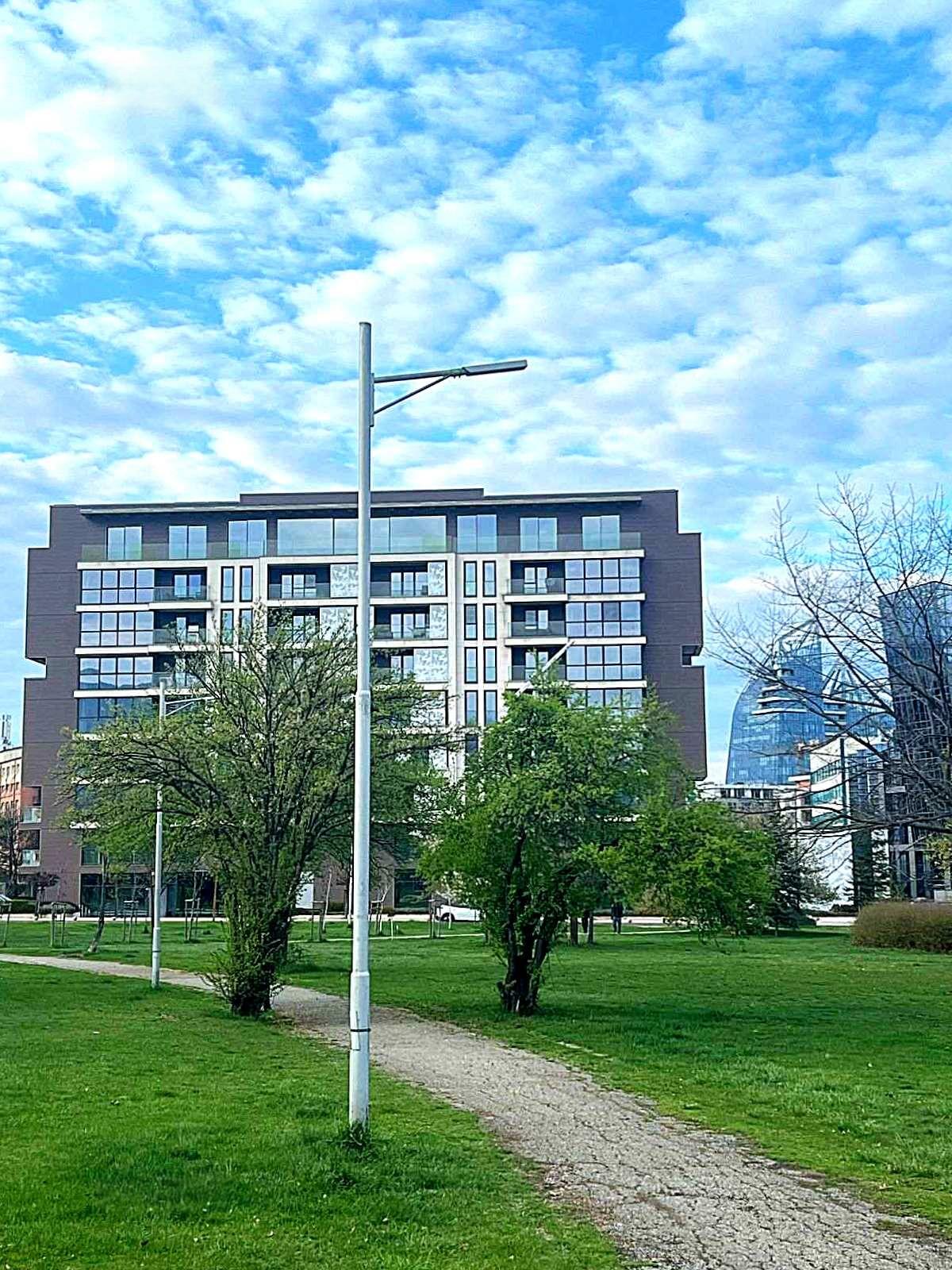 Apartments For Sale 3-Room, Sofia, Studentski Grad