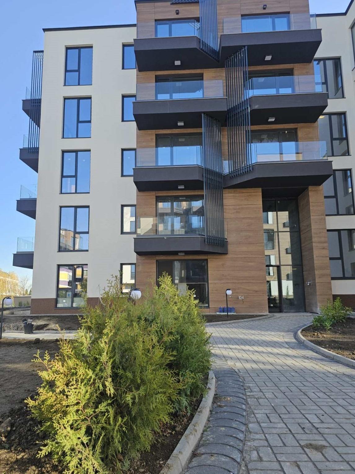 Apartments For Sale 3-Room, Sofia, Dragalevtsi