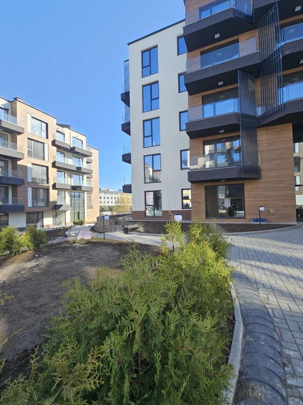 Apartments For Sale 3-Room, Sofia, Dragalevtsi